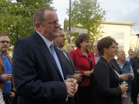 Delegacja Iwkowa-Selm 22-25.09.2016.