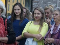Delegacja Iwkowa-Selm 22-25.09.2016.