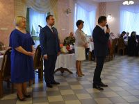 Złote Gody 2016