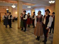 Złote Gody 2016