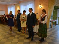 Złote Gody 2016