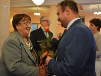 Złote Gody 2016