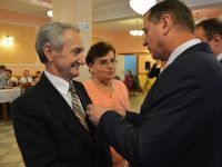Złote Gody 2016
