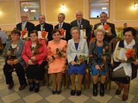 Złote Gody 2016