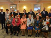 Złote Gody 2016