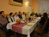 Złote Gody 2016