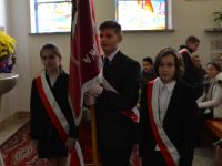 Gminne Obchody Święta Niepodległości 2016