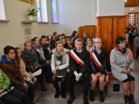 Gminne Obchody Święta Niepodległości 2016