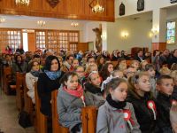 Gminne Obchody Święta Niepodległości 2016