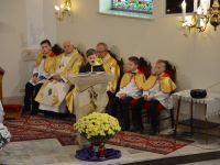 Gminne Obchody Święta Niepodległości 2016
