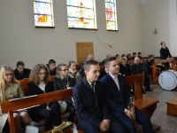 Gminne Obchody Święta Niepodległości 2016