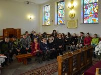 Gminne Obchody Święta Niepodległości 2016