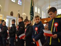 Gminne Obchody Święta Niepodległości 2016