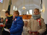 Gminne Obchody Święta Niepodległości 2016
