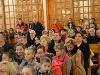 Gminne Obchody Święta Niepodległości 2016