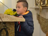 Gminne Obchody Święta Niepodległości 2016