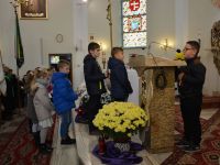 Gminne Obchody Święta Niepodległości 2016