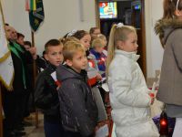 Gminne Obchody Święta Niepodległości 2016