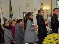 Gminne Obchody Święta Niepodległości 2016