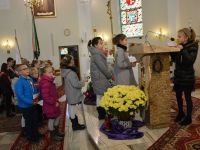 Gminne Obchody Święta Niepodległości 2016