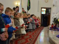 Gminne Obchody Święta Niepodległości 2016