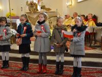 Gminne Obchody Święta Niepodległości 2016
