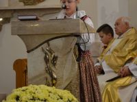 Gminne Obchody Święta Niepodległości 2016