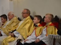 Gminne Obchody Święta Niepodległości 2016