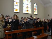 Gminne Obchody Święta Niepodległości 2016