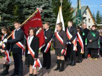 Gminne Obchody Święta Niepodległości 2016
