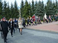 Gminne Obchody Święta Niepodległości 2016