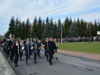 Gminne Obchody Święta Niepodległości 2016