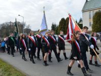 Gminne Obchody Święta Niepodległości 2016