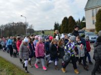 Gminne Obchody Święta Niepodległości 2016