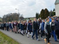 Gminne Obchody Święta Niepodległości 2016