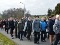 Gminne Obchody Święta Niepodległości 2016