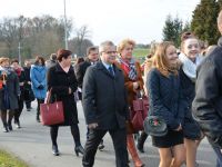 Gminne Obchody Święta Niepodległości 2016