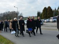 Gminne Obchody Święta Niepodległości 2016
