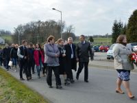 Gminne Obchody Święta Niepodległości 2016