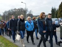 Gminne Obchody Święta Niepodległości 2016