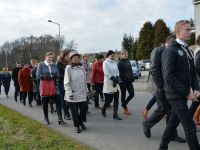 Gminne Obchody Święta Niepodległości 2016