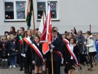 Gminne Obchody Święta Niepodległości 2016