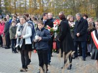 Gminne Obchody Święta Niepodległości 2016