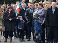 Gminne Obchody Święta Niepodległości 2016