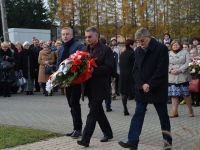 Gminne Obchody Święta Niepodległości 2016