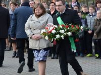 Gminne Obchody Święta Niepodległości 2016