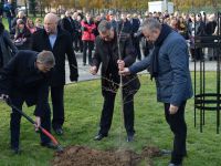 Gminne Obchody Święta Niepodległości 2016