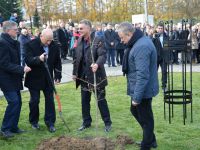 Gminne Obchody Święta Niepodległości 2016
