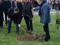 Gminne Obchody Święta Niepodległości 2016