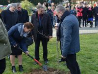Gminne Obchody Święta Niepodległości 2016
